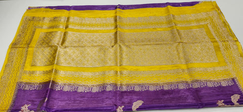 Pure Banaras Silks-05