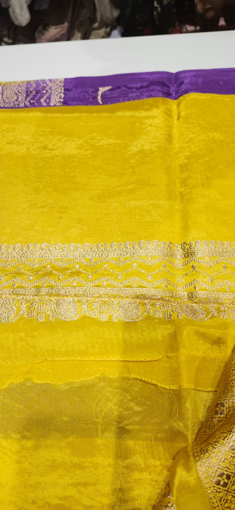 Pure Banaras Silks-05