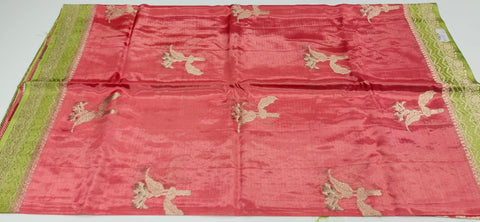 Pure Banaras Silks-04