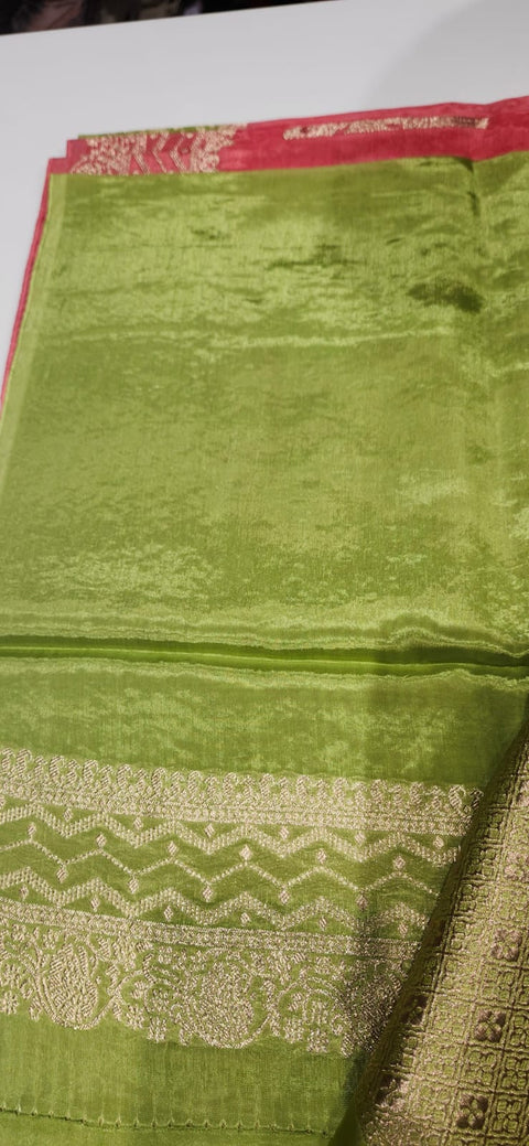 Pure Banaras Silks-04