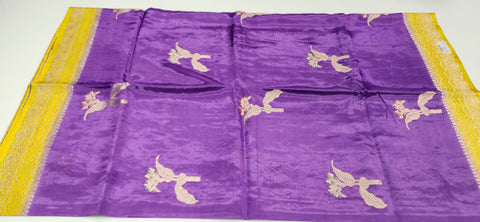 Pure Banaras Silks-05