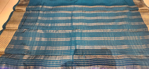 Fancy Mysore Silk Sarees-48