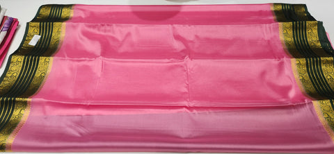 Fancy Mysore Silk Sarees-52