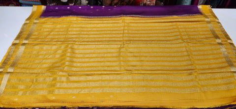 Fancy Mysore Silk Sarees-28