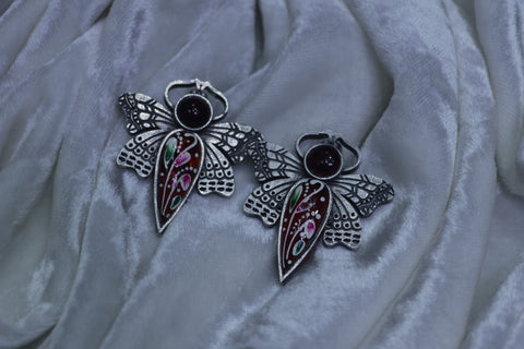 Butterfly Earrings