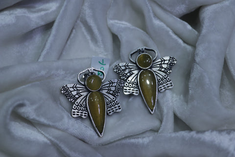 Butterfly Earrings