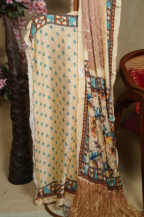 Bandhini Sarees