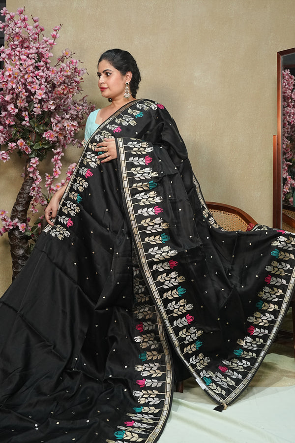 Fancy Silk Sarees