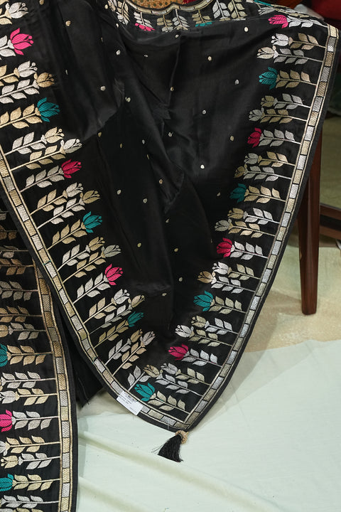 Fancy Silk Sarees