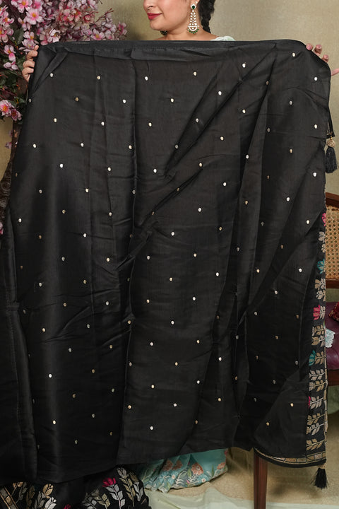 Fancy Silk Sarees