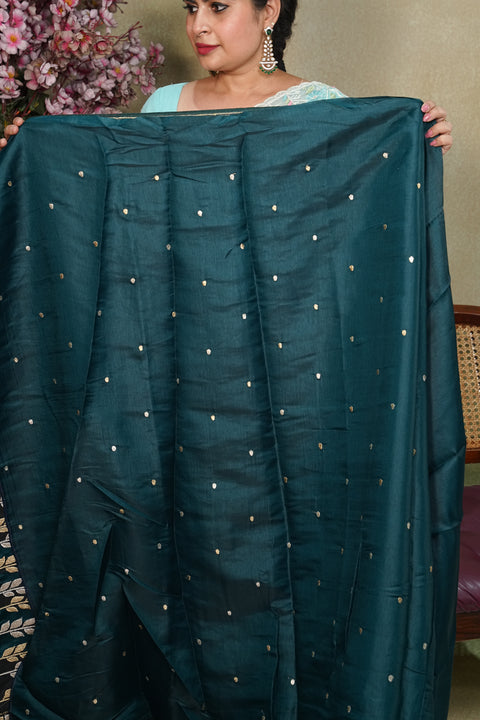 Fancy Silk Sarees
