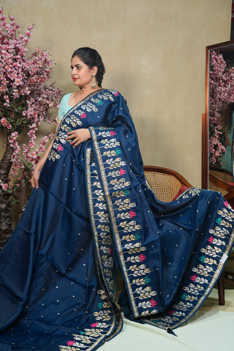 Fancy Silk Sarees