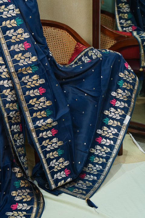 Fancy Silk Sarees