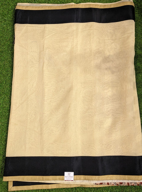 Chanderi saree