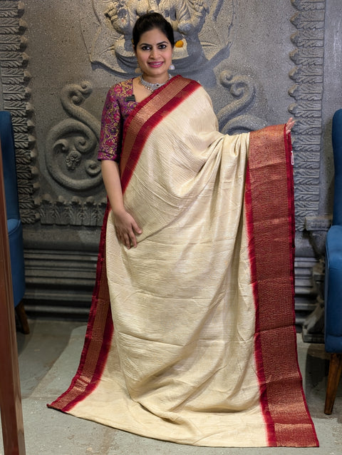 Mysore Silk Sarees 3