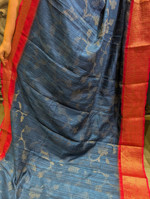 Mysore Silk Sarees 3