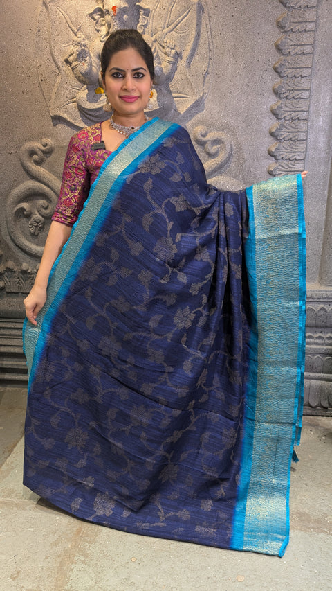 Mysore Silk Sarees 3