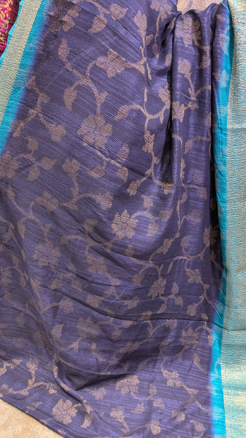 Mysore Silk Sarees 3