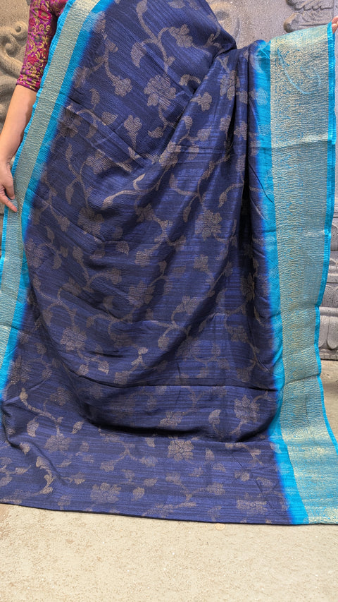 Mysore Silk Sarees 3
