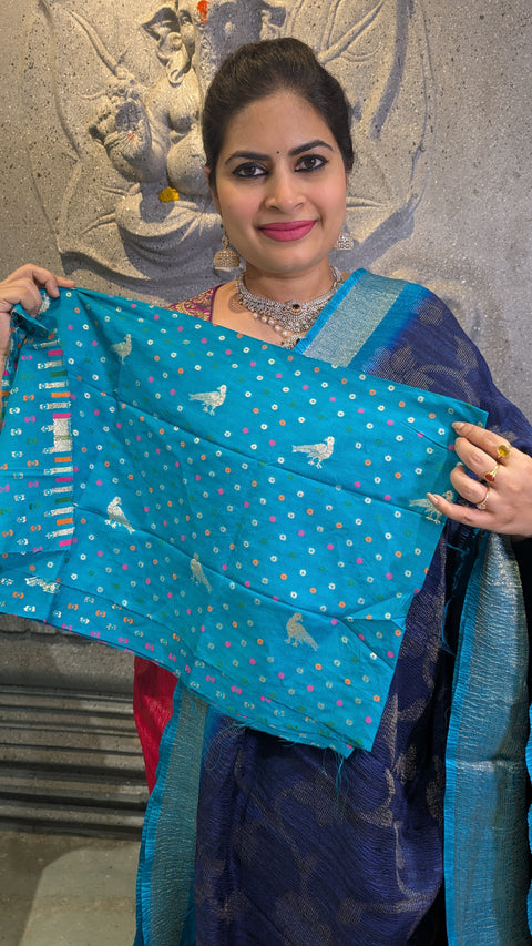 Mysore Silk Sarees 3