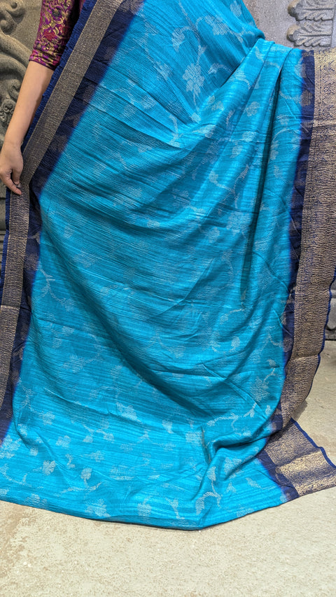 Mysore Silk Sarees 3