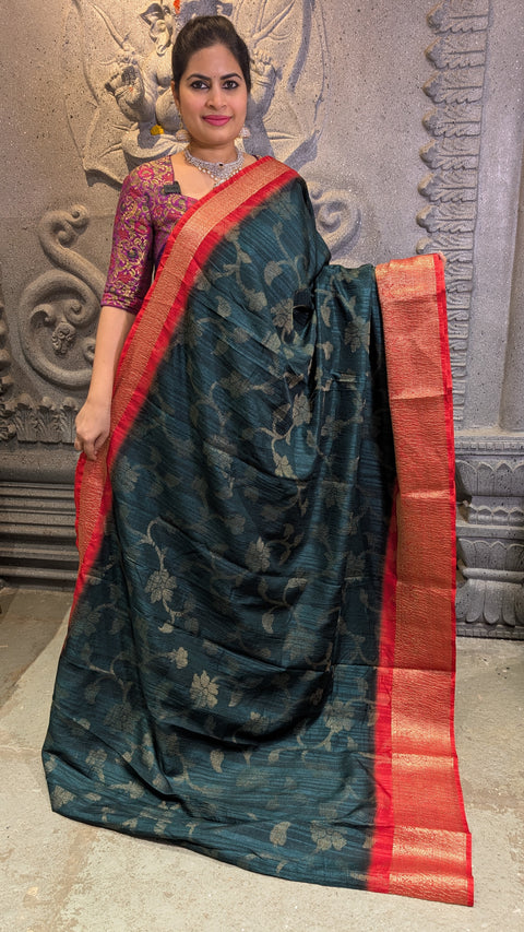 Mysore Silk Sarees 3