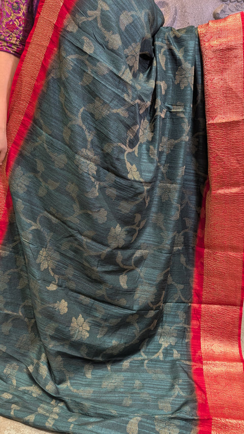 Mysore Silk Sarees 3