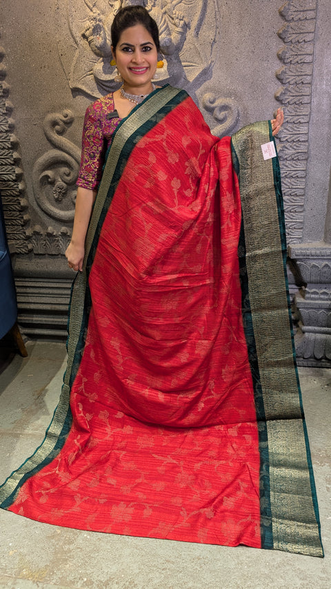 Mysore Silk Sarees 3