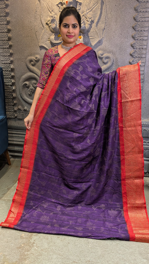 Mysore Silk Sarees 3