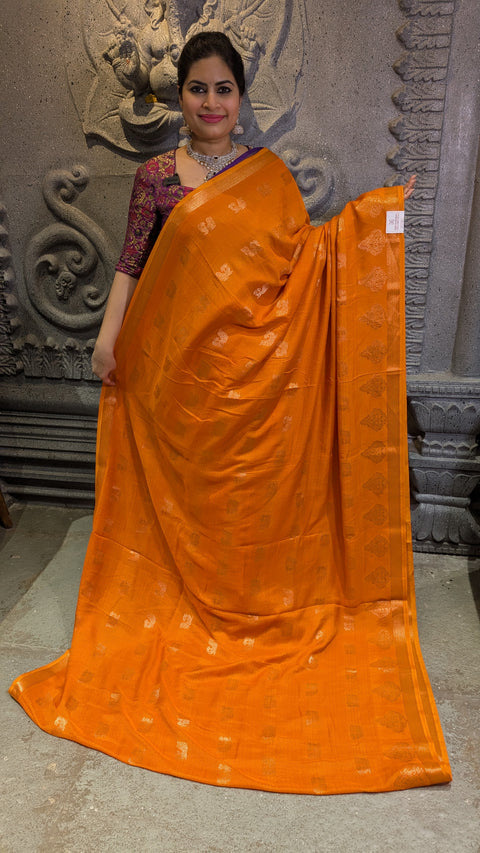 Mysore Silk Sarees 4