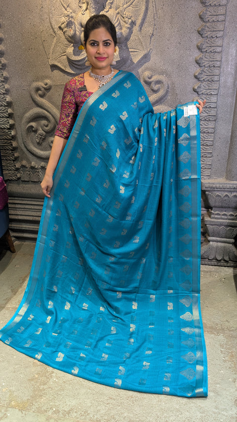 Mysore Silk Sarees 4