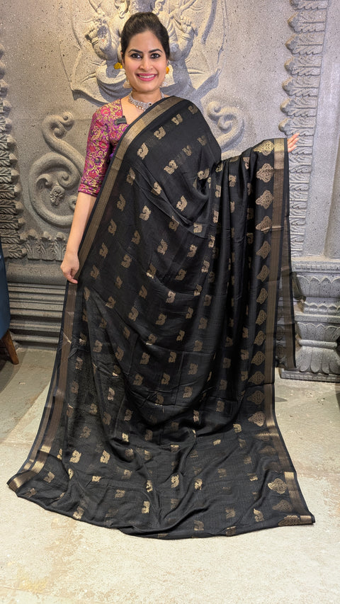 Mysore Silk Sarees 4