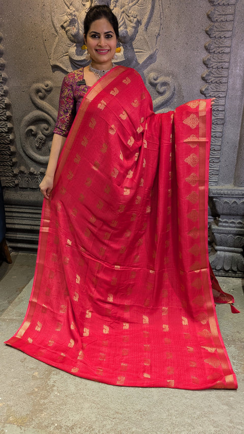 Mysore Silk Sarees 4