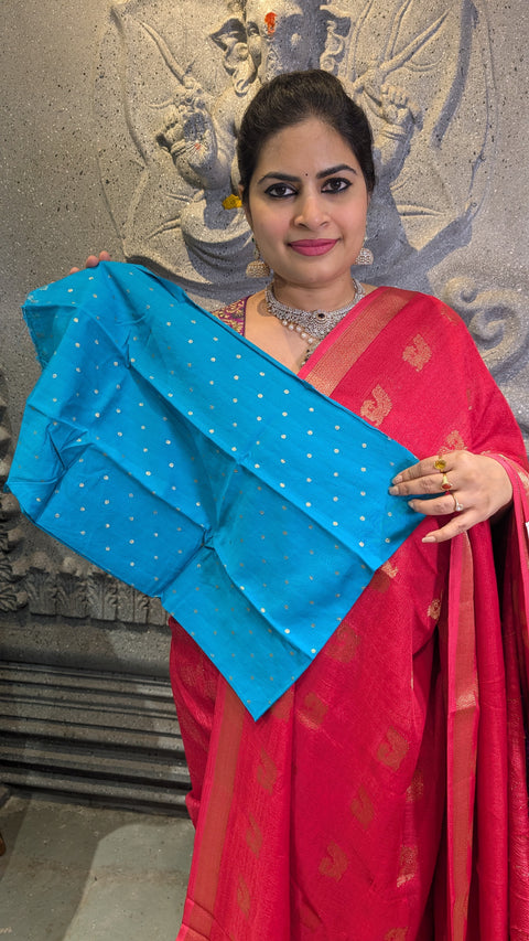 Mysore Silk Sarees 4