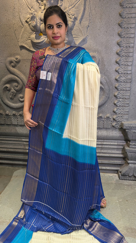 Mysore Silk Sarees 2