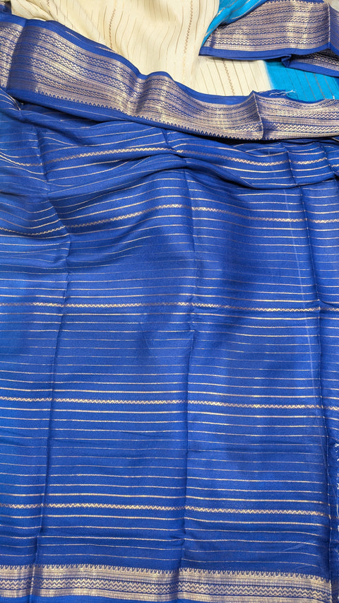 Mysore Silk Sarees 2