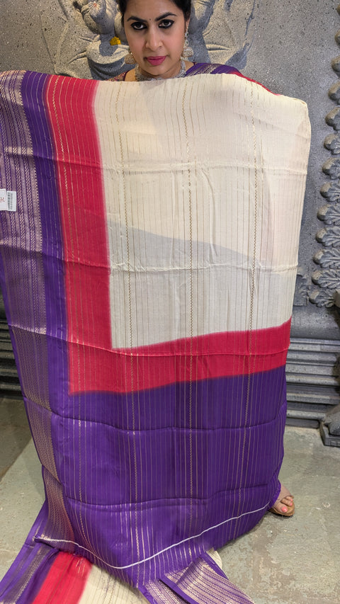 Mysore Silk Sarees 2