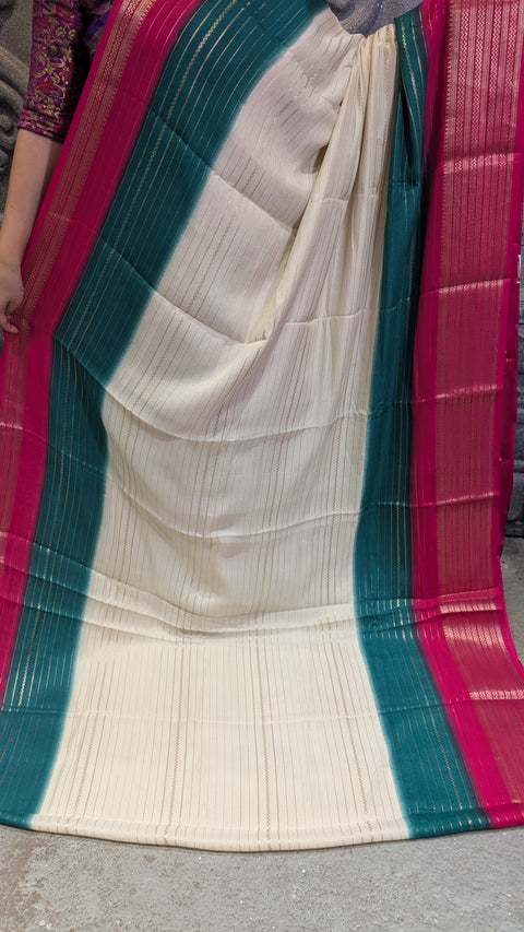 Mysore Silk Sarees 2