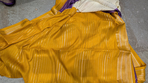 Mysore Silk Sarees 2