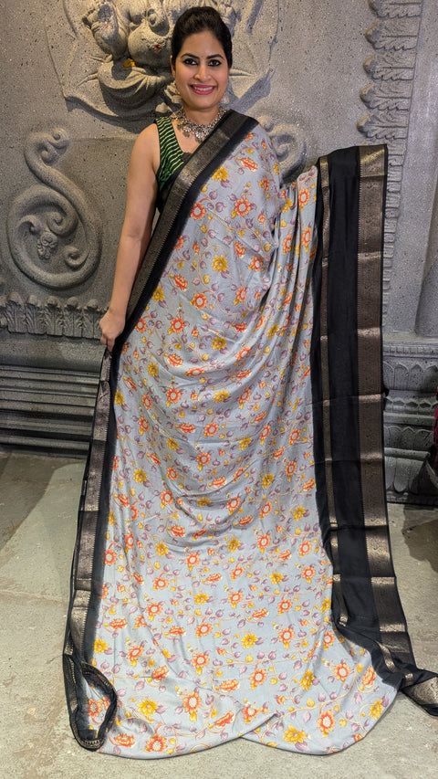 Mysore Silk Sarees 6