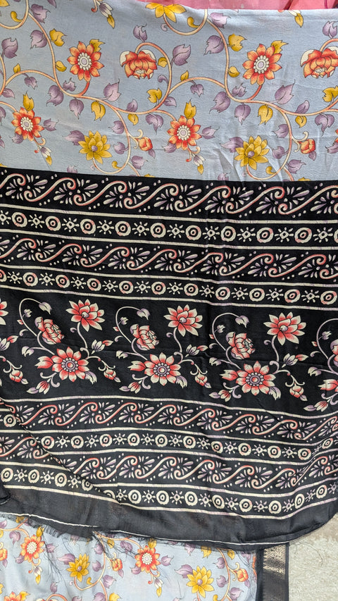 Mysore Silk Sarees 6