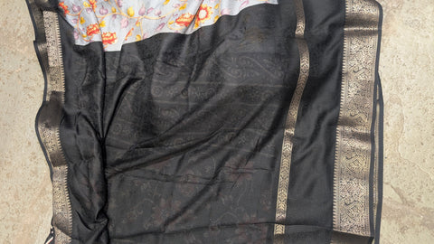Mysore Silk Sarees 6