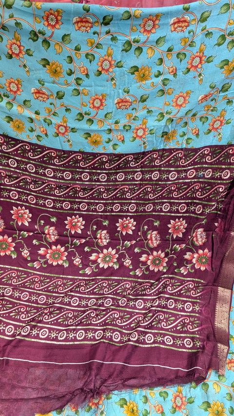 Mysore Silk Sarees 6