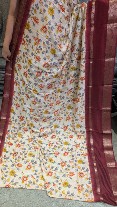 Mysore Silk Sarees 6