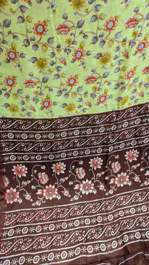 Mysore Silk Sarees 6
