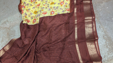Mysore Silk Sarees 6