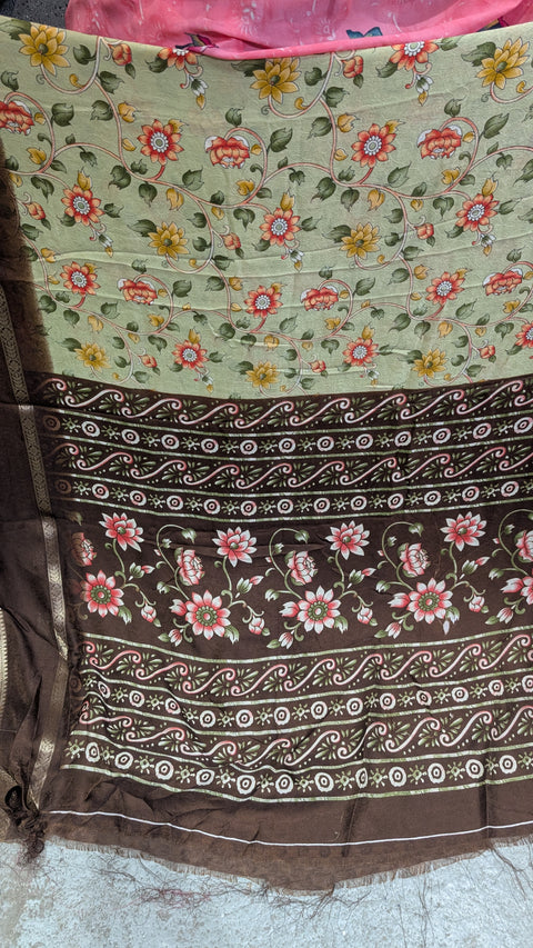 Mysore Silk Sarees 6