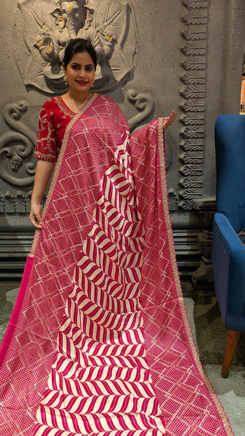 Printed Sarees