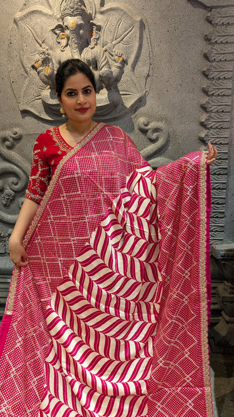 Printed Sarees