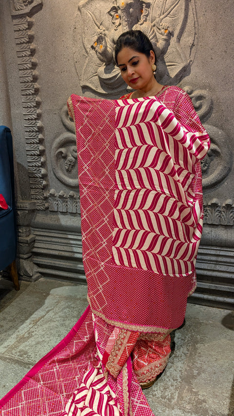 Printed Sarees